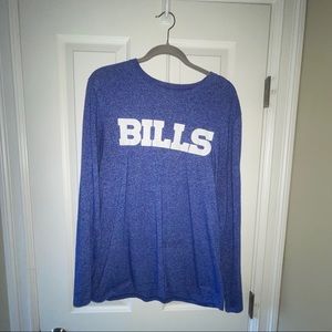 Nike Bills Men’s Shirt NFL
